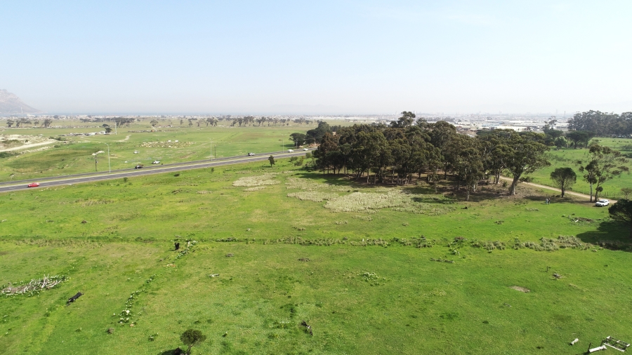 0 Bedroom Property for Sale in Somerset West Rural Western Cape